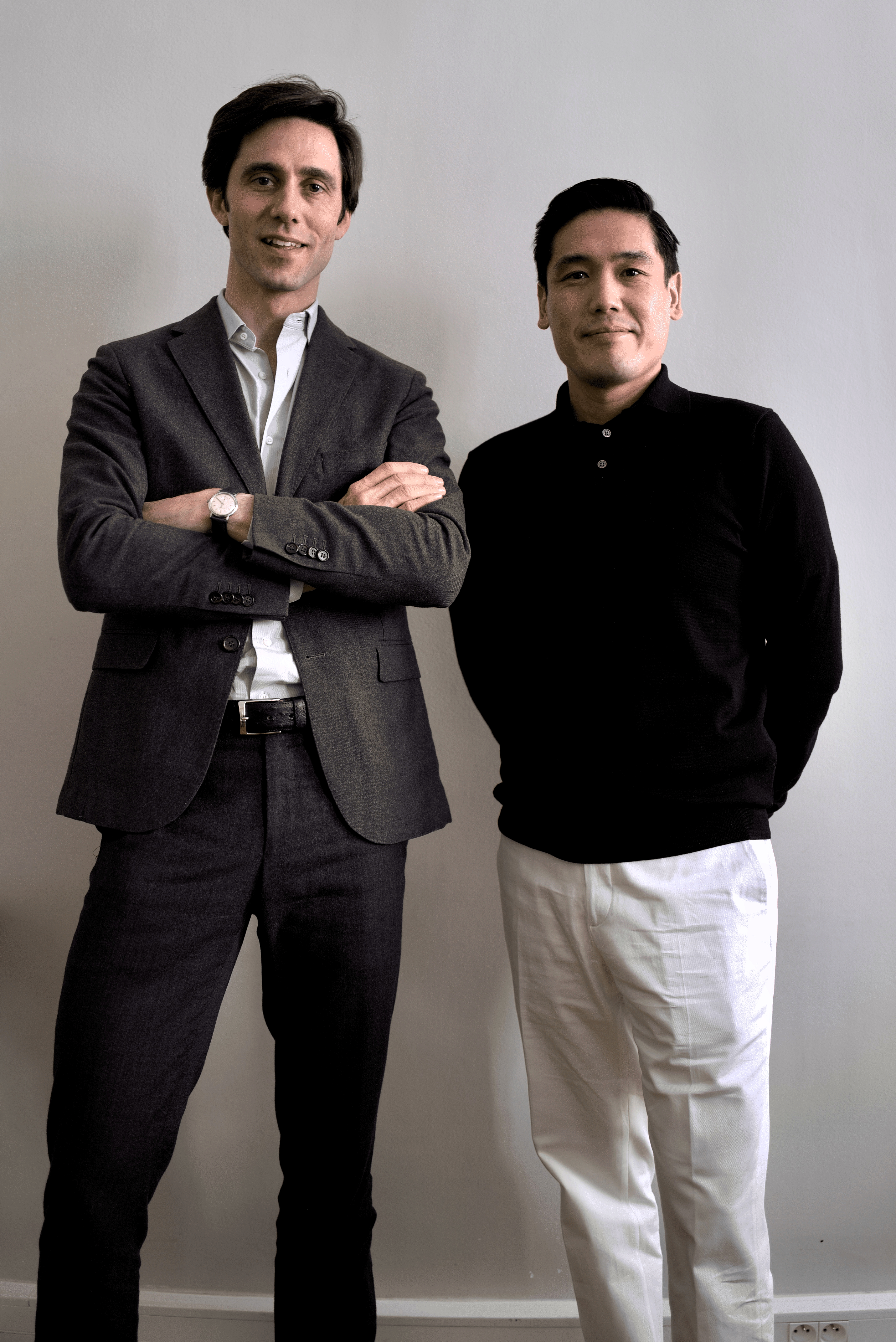 Présentation de TestWe