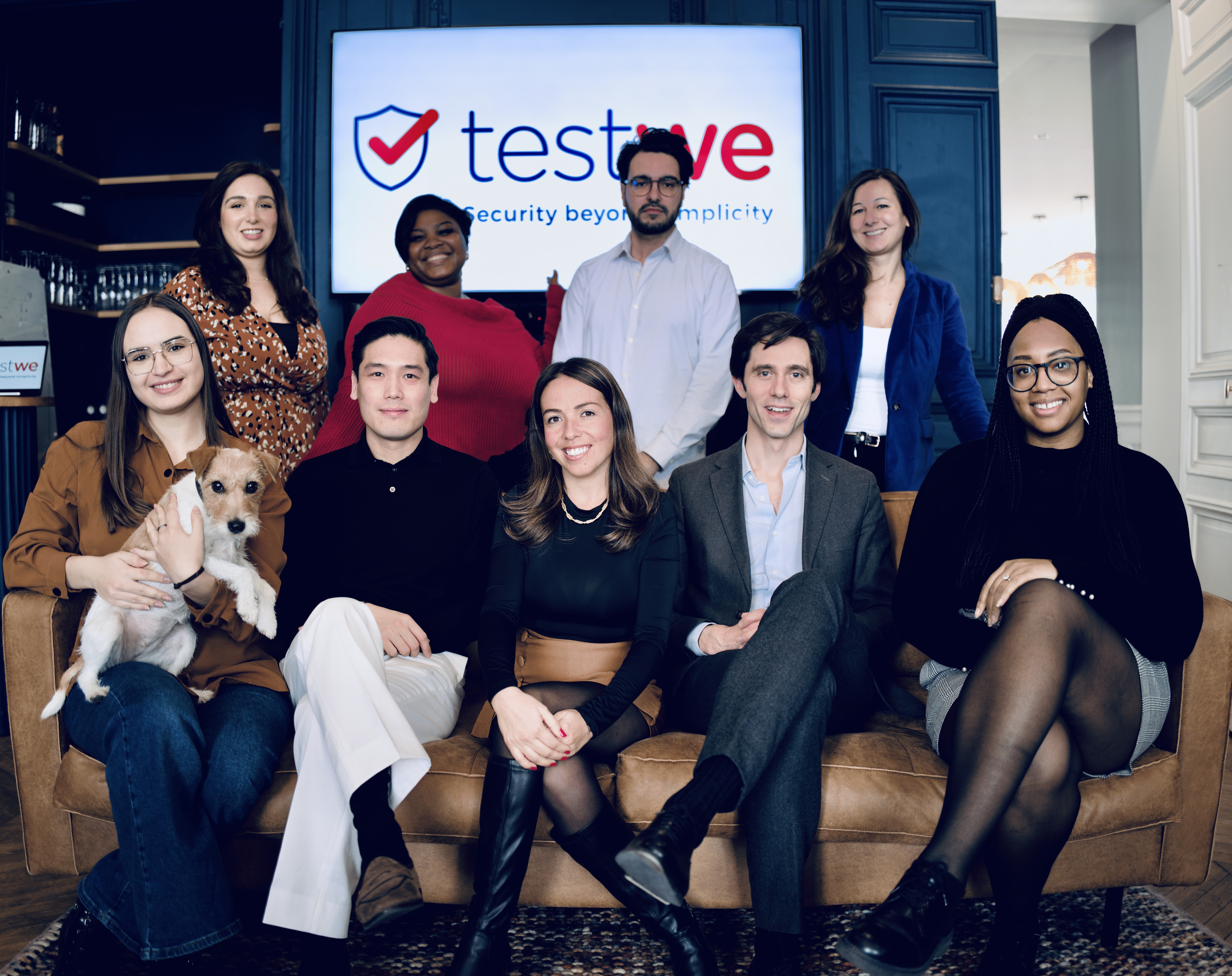 Plateforme d’évaluation en ligne pour candidats et étudiants