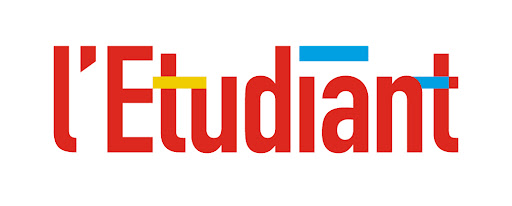 logo L'Étudiant